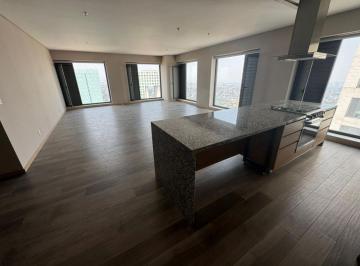 Departamento de 3 habitaciones, Cuajimalpa de Morelos · Departamento en Renta en Bosques de Las Lomas - Tres Recámaras