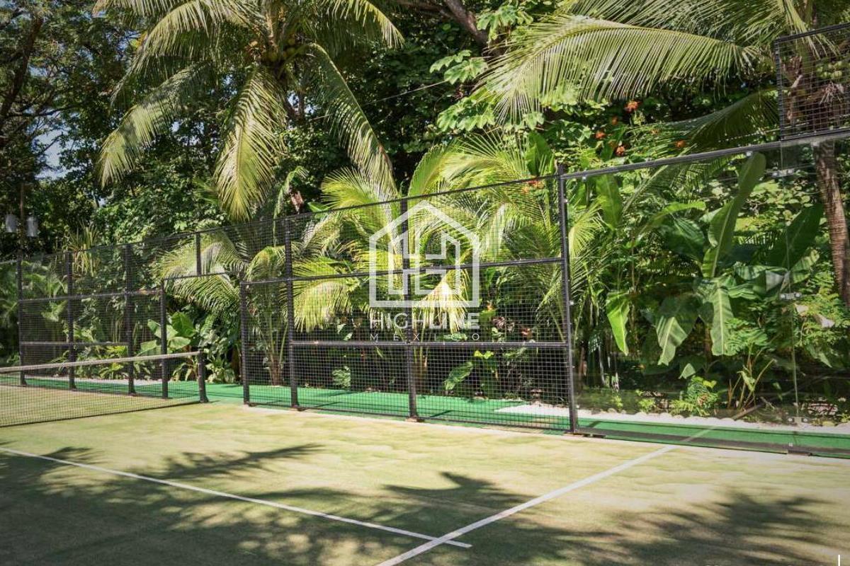 Opportunity! Studio for Sale in Tulum. Delivery: September 2026. Swimming Pool, Fire Pits, Pet Park.