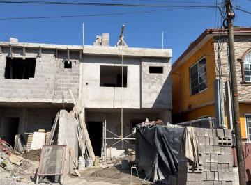 Casa · 135m² · 3 Recámaras · 1 Estacionamiento · Casas en Venta en Col 2 de Junio, Cd. Madero, Tamps