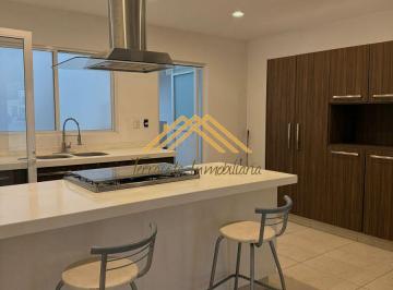 Casa de 3 habitaciones, Aguascalientes · Casa en Renta en San Telmo