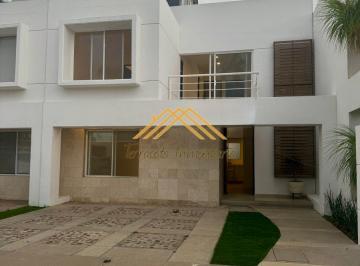 Casa de 3 habitaciones, Aguascalientes · Casa en Renta en San Telmo