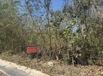 6cb3911aa17ab8b55038dc12877468c6eeadeea425d4c241ff57d7a0a2ef66a8 · Terreno en Venta en Cutzam, Yucatán Country Club Frente Al Parque