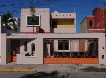 Casa de 4 habitaciones, Mérida · Tu Hogar o Negocio Norte de Merida