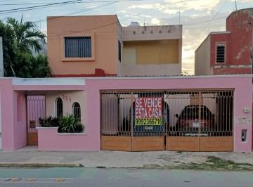 Casa de 4 habitaciones, Mérida · Tu Hogar o Negocio Norte de Merida