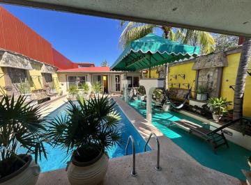3823e9439f2e85f8ea80c50a625e3278eafe2bddb065be59197fb1c6257affdc · En Venta Casa Perfecta Para Airbnb en El Centro de Merida