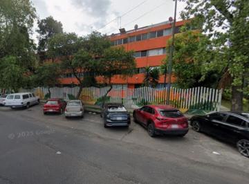 Departamento de 2 habitaciones, Venustiano Carranza · Departamento en Venta en Jardin Balbuena, Venustiano Carranza, Cdmx