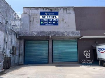 Local comercial , Veracruz · Local en Renta en Centro de Veracruz