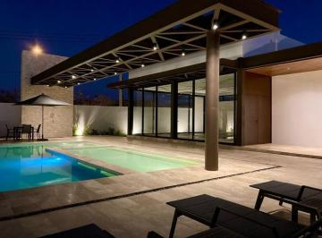 bd54b0775b718cc7d51884a2afa714bc97baa7ea7bc67526f25a66daaac27617 · Terreno en Venta, Residencial Premium, Norte Merida, Yucatan