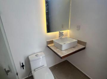 Casa en Venta de 3 habitaciones Dzityá · Casa Amueblada en Venta/renta, Equipamiento Inteligente y con Paneles, en Dzitya, Norte de Mérida