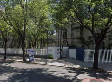 Departamento de 2 habitaciones, Miguel Hidalgo · Departamento en Venta en Anahuac, Miguel Hidalgo, Cdmx