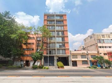 Departamento de 3 habitaciones, Benito Juárez · Departamento en Venta en Narvarte Poniente, Benito Juárez, Cerca de Metro Etiopía