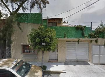 Casa en Venta de 3 habitaciones Puente Colorado · Venta de Casa en Ixtla, Col. Puente Colorado, Alvaro Obregon, Cdmx