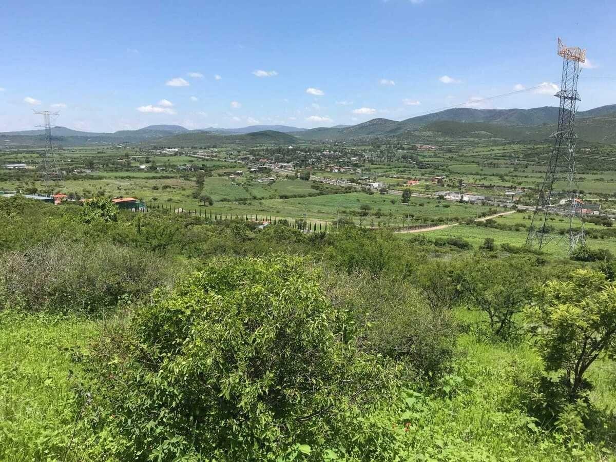 Land for Sale Near La Hacienda El Vegil, Querétaro