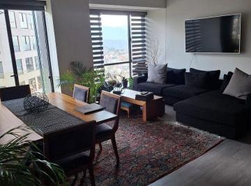 e5d5f9fa26a476a52f0b23e93bf3fc51ccd3b7e4dba698b9cab7436f7795bb21 · Hermoso Departamento de 144 m² Amueblado en Be Grand Contadero