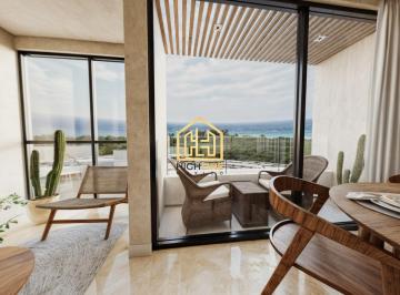 Departamento · 72m² · 2 Recámaras · 1 Estacionamiento · Departamento de 2 Recamaras Cerca de La Playa