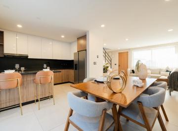 Casa · 130m² · 3 Recámaras · 2 Estacionamientos · Casa en Venta