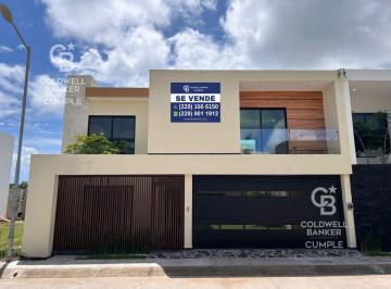 Casa de 4 habitaciones, Medellín · Casa en Venta en Fracc. Las Palmas