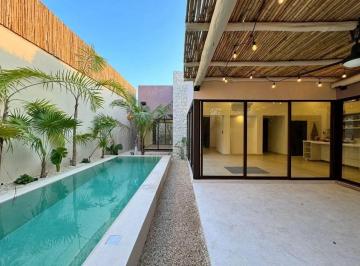 f7f931331f68b2b52bad7f5eb17510b9e808a4083956a8e3ddba893188bfca32 · En Venta Maravillosa Villa de Una Planta con Diseño Único