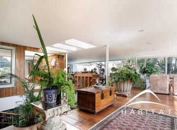 Casa de 4 habitaciones, Alvaro Obregón · Casa en Venta en Jardines del Pedregal