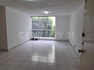 Departamento · 71m² · 3 Recámaras · 1 Estacionamiento · Departamento en Venta en Coapa