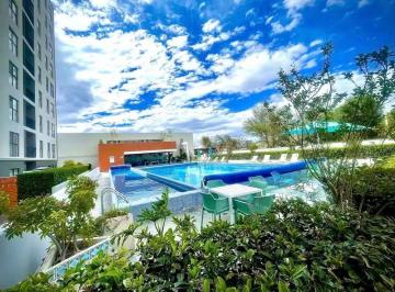 Departamento de 1 habitación, Zapopan · Departamento Amueblado en Venta en Solares Residencial Zapopan Jalisco
