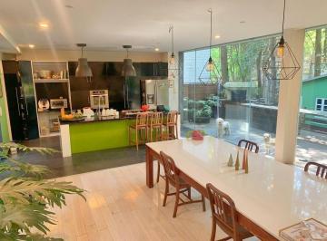 c869dc910687ae6fc86f13b4fc5462d4aea9350fc80a3ea7b73e9dd1e3405d4f · Desierto de Los Leones, en Venta Casa en Condominio