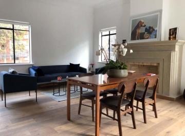 Departamento de 1 habitación, Miguel Hidalgo · Renta Loft Polanco Amueblado