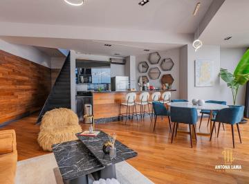 Departamento · 232m² · 3 Recámaras · 2 Estacionamientos · Departamento en Renta en Torre Abric, Puebla