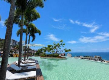 Departamento de 2 habitaciones, Puerto Vallarta · Departamento en Venta Puerto Vallarta Jalisco