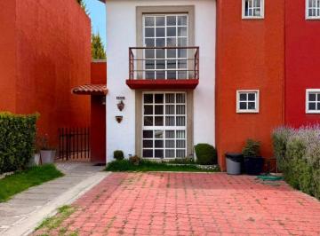 Casa en condominio de 2 habitaciones, Calimaya · Se Vende Casa en Calimaya en Villas del Campo Edomex