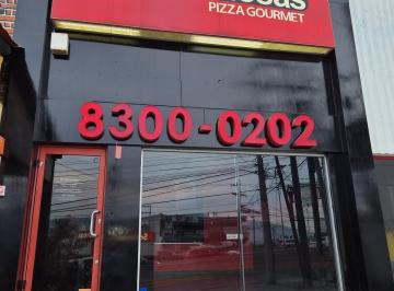 Local comercial · 145m² · 3 Estacionamientos · Local Comercial Paseo de Los Leones Cumbres 125 m²