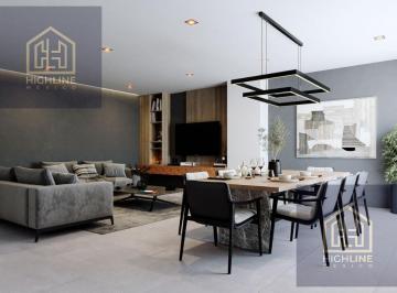 Departamento · 118m² · 2 Recámaras · 1 Estacionamiento · Departamento en Venta en Costa Mujeres Cancun Ideal Para Vivir o Rentar, Segunda Linea del Mar