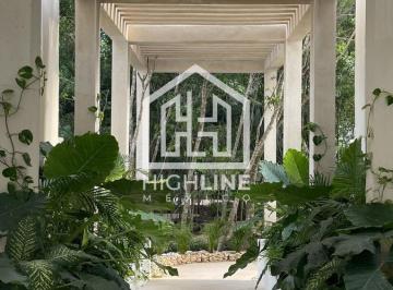Departamento · 149m² · 3 Recámaras · 2 Estacionamientos · Oportunidad: Penthouse - Style en Cancun| 3 Recamaras Entrega Inmediata