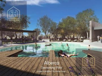 Terreno / Lote · 222m² · Terreno en Puerto Morelos con Amenidades