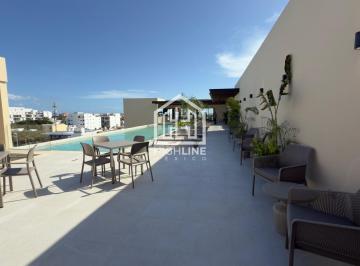 Departamento · 38m² · 1 Recámara · 1 Estacionamiento · Departamento en Venta Ubicado en Playa del Carmen a 3 Minutos del Mar