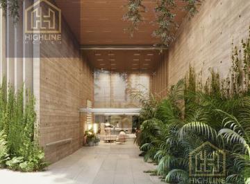 Departamento · 254m² · 3 Recámaras · 1 Estacionamiento · PH 3 Recamaras con Vista a La Laguna Nichupte