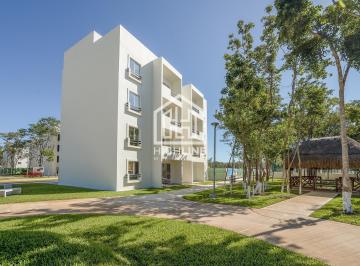 Departamento de 2 habitaciones, Solidaridad · Departamento 2 Recámaras con Alberca en Playa del Carmen