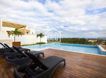 Departamento · 48m² · 2 Recámaras · 1 Estacionamiento · Departamento 2 Recámaras | Playa del Carmen | Vista Al Mar Desde Rooftop| Aplica Credito Hipotecario