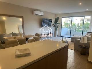 Departamento · 143m² · 3 Recámaras · 2 Estacionamientos · Departamento Cancún I Exclusividad I Roi I Alberca Infinity I Excelente Ubicación