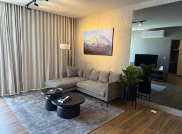 Departamento de 1 habitación, San Nicolás de los Garza · Departamento Amueblado en Renta, Torre Proeza, San Nicolás