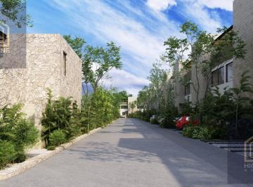 Casa · 209m² · 3 Recámaras · 1 Estacionamiento · Residencia de Lujo con 3 Recamaras en Zona de Alta Plusvalía y Conexión Natural en Tulum.
