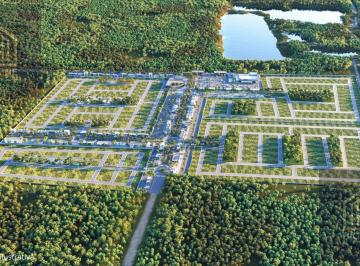 Terreno / Lote · 252m² · Oportunidad Terreno en Puerto Morelos Es La Primera Comunidad Planeada Se Basa en La Integración