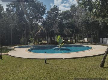 Departamento · 58m² · 1 Recámara · 1 Estacionamiento · Exclusivo Departamento 1 Rec Lujo, Plusvalía y Conectividad en Poligono Sur Cancun.