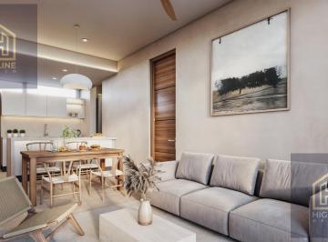 Departamento · 149m² · 3 Recámaras · 2 Estacionamientos · Condominio 3 Recamaras a Unos Pasos de Av Huayacan