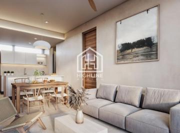Departamento · 149m² · 3 Recámaras · 2 Estacionamientos · Condominio 3 Recamaras a Unos Pasos de Av Huayacan