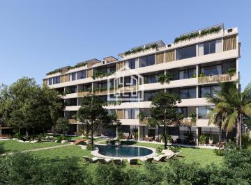 Departamento · 64m² · 1 Recámara · 1 Estacionamiento · Estudio Cancun I Exclusividad I Plusvalía I Zona Huayacan