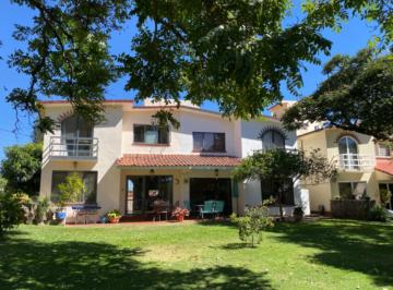1 · Renta de Casa en Condominio Col. Lomas de La Selva Norte