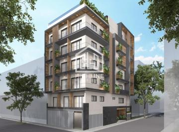Departamento · 36m² · 1 Recámara · 1 Estacionamiento · Departamento 1 Recámara con Amenidades Exclusivas |alberca| Gym | Spa/jacuzzi | Solarium| Camastros