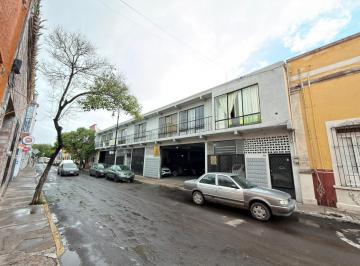 Edificio de 19 habitaciones, Aguascalientes · Edificio de Uso Mixto Operando en Venta | Ubicación Premium a Pasos del Palacio