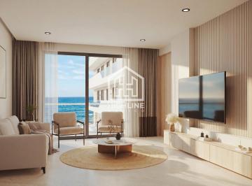 Departamento · 67m² · 1 Recámara · 1 Estacionamiento · Departamento en Venta Costa Mujeres Frente Al Mar 1 Recámara con Acceso a Playa